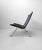 Original pk22 lounge chair, designed by poul kjærholm and produced by fritz hansen. the pk22 was designed in 1956 and is...