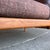 Pair of Dependable Furniture MFG Co Leather Lounge Chairs For Sale - Image 9 of 11