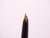 Plastic Meisterstuck Fountain Pen No12 in Black Resin and Gold Plating from Montblanc, 1990s For Sale - Image 7 of 18