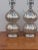 Contemporary Mercury Glass Table Lamp - a Pair For Sale In Washington DC - Image 6 of 8