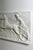Neoclassical Plaster Relief with Four Horses and a Carriage For Sale - Image 5 of 6