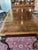 1980s Henredon Chippendale Game Table For Sale - Image 10 of 15