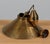 1960s Brass Pendant from Fritz Schlegel, 1960s For Sale - Image 5 of 6