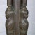 Pair of Bronze Egyptian Figurehead Table Lamps For Sale - Image 4 of 11