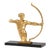Wildwood Gold Leaf Archer For Sale