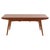 Copenhagen Table in Teak Dining Table, 1960s For Sale - Image 13 of 13