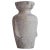 Anthropomorphic Stoneware Vase in the style of Jacques Pouchain, 1950s For Sale - Image 10 of 10