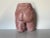 90's L. Gonzales Male Buttocks Art Ceramic Wall Sculpture For Sale - Image 11 of 11