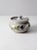 A 1983 Dover Studio pottery tureen from the inaugural year of the studio’s production. The covered form is finished in a...