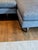 Room & Board Jasper Sectional With Kravet Fabric For Sale - Image 9 of 13