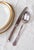Table Cutlery for Six by Daniel Crégut, 1950s, Set of 24 For Sale - Image 4 of 9