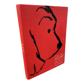 The Big New Yorker Book of Dogs - First Edition- Forward by Malcolm Gladwell For Sale