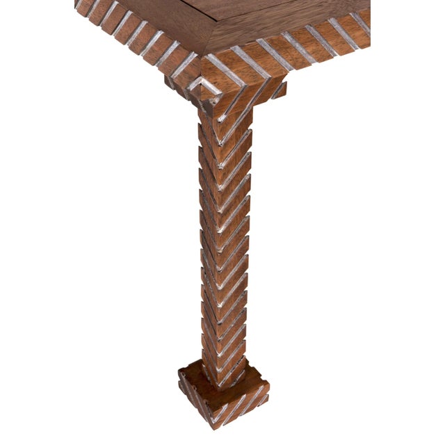 Noir NOIR Ryder Table, Desk For Sale - Image 4 of 6