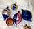 Vintage European Mercury Glass Ornaments - Set of 10 For Sale - Image 9 of 17