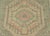 Turkish Oushak Rug 2'11" x 9'11" #20213 For Sale - Image 4 of 8