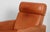 1960s Set of Model AP62 Lounge Chair and Ottoman in Leather by Hans J. Wegner, 1960s For Sale - Image 5 of 12