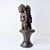 Early 20th Century Bene Lulua Divination Double Figure on Custom Base For Sale In Denver - Image 6 of 17