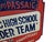 Metal Rare 1969 Passaic High School Basketball Sign Wonder Team 50th Anniversary Nj For Sale - Image 7 of 17