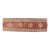 Vintage Turkish Oushak Runner For Sale
