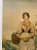 Antique Watercolor Painting by Clelia Bompiani-Battaglia For Sale In Columbia, SC - Image 6 of 11