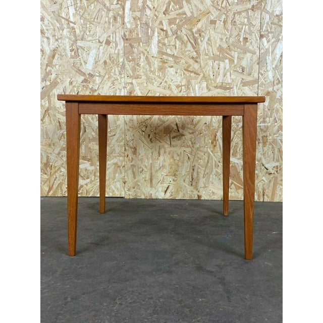 1960s Danish Teak Coffee Table, 1960s For Sale - Image 5 of 11