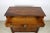 Biedermeier Nutwood Commode, Austria, 1830s For Sale - Image 5 of 14