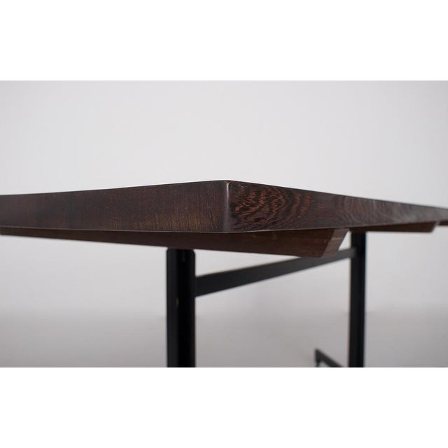 Modern Style Console Table by Ignazio Gardella, 1950s For Sale - Image 6 of 14