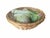 Vintage Trompe Loleil Ceramic Vegetable Decorative Objects - Set of 5 For Sale - Image 4 of 17