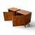Young Manufacturing Vintage Sculptural Mid Century Modern Pair of Nightstands C. 1960s, Attrbiuted For Sale - Image 12 of 14