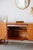 Scandinavian Zebrano Sideboard, 1960s For Sale - Image 10 of 18