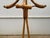 Vintage Rattan Coat Rack, 1970s For Sale - Image 14 of 14