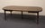 American High End Vintage Solid Knotty Pine Rustic Americana 96" Oval Dining Table For Sale - Image 3 of 10