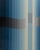 20th Century Belgian Baby Blue Striped Abstract Vintage Painting With Metal Frame by Rene Berdal For Sale - Image 4 of 18