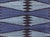 Early 21st Century Modern Swedish Flat Weave Runner (Fragment) Doris Leslie Blau For Sale - Image 5 of 8