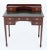 1920s Georgian Revival Bonheur du Jour Desk in Mahogany, 1920s For Sale - Image 5 of 7