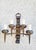Brutalist Brutalist Wall Lamps, Italy, 1960s, Set of 2 For Sale - Image 3 of 12