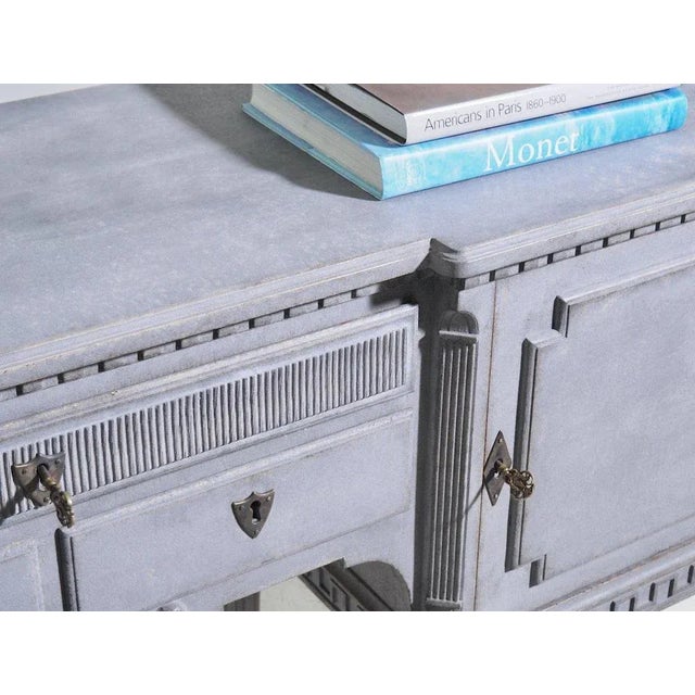 Sideboard with Two Doors For Sale - Image 5 of 9