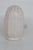 This highly charming Salt or Pepper Shaker is made of ceramic. The shaker presents a lovely cob shaped silhouette; it...