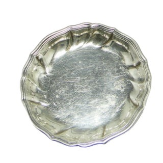 Art Deco Pot, Germany, 1950s For Sale