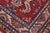 Tribal Bohemian Super Kazak Red/Beige Wool Rug- 2'8'' X 4'5'' For Sale - Image 3 of 10