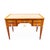 19th Century Louis XVI French Center Desk For Sale - Image 10 of 12