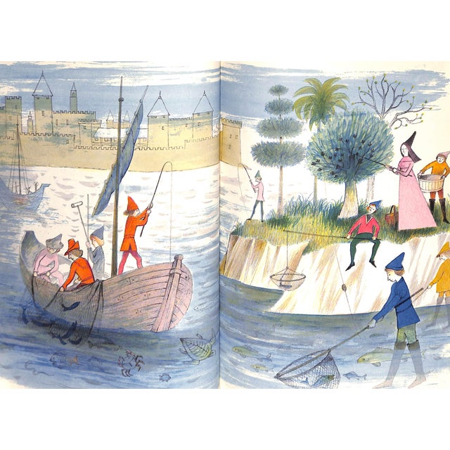 Paper "A Fifteenth Century Cookry Boke" 1962 Anderson, John L. For Sale - Image 7 of 12