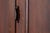 Large 19th Century French Monastery Pine Cabinet, 1890 For Sale - Image 9 of 15