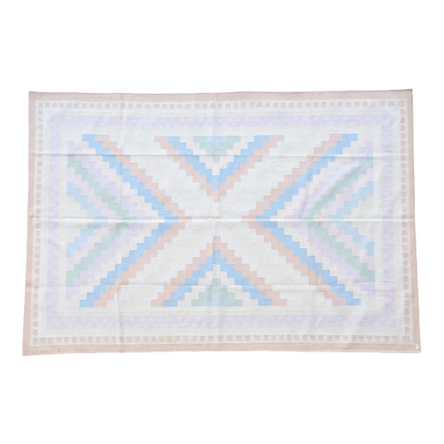 Bursa Rug, 4X6 For Sale