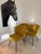 Set of 3 West Elm Dining Chairs For Sale In New York - Image 6 of 8