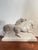 Art Deco Sculpture of Two Running Horses by Diaz, France, 1920 For Sale - Image 10 of 12