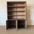 Size: 60" x 20"D x 84"H Int. Doors: 24"W x 17"D x26.5"H Shelves: 55"W x 18.5"D x 12"H Bottom Height: 30" Wood Species: Oak...
