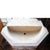 French Gothic Revival Hard Stone Fountain Pedestal Basin For Sale - Image 13 of 16
