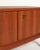 Scandinavian Teak Storage Unit, 1960s For Sale - Image 6 of 9