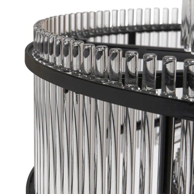 Not Yet Made - Made To Order Rowan Chandelier For Sale - Image 5 of 7